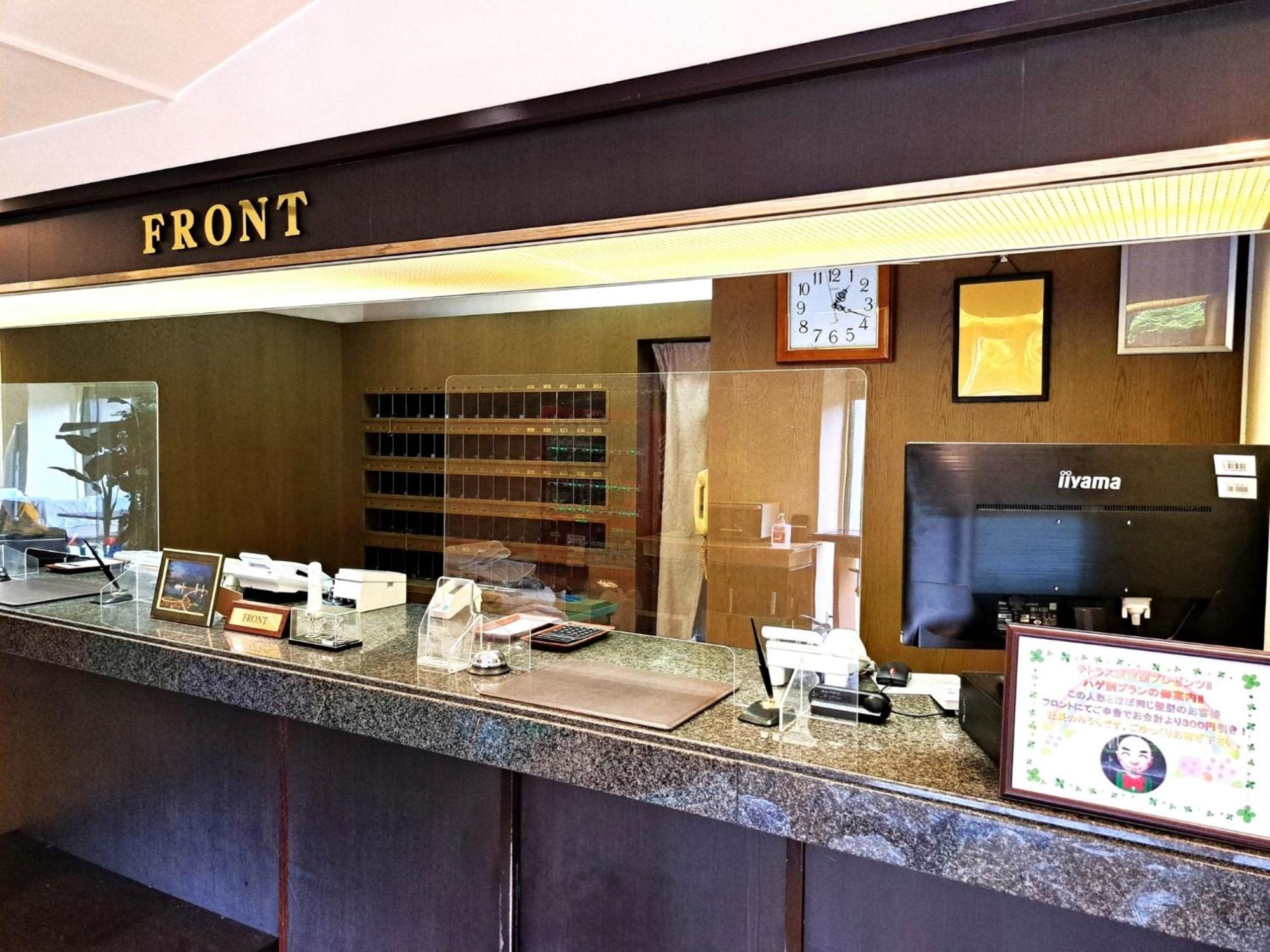 Hotel Tetora Higashimuroran - Vacation Stay 86757V Zewnętrze zdjęcie