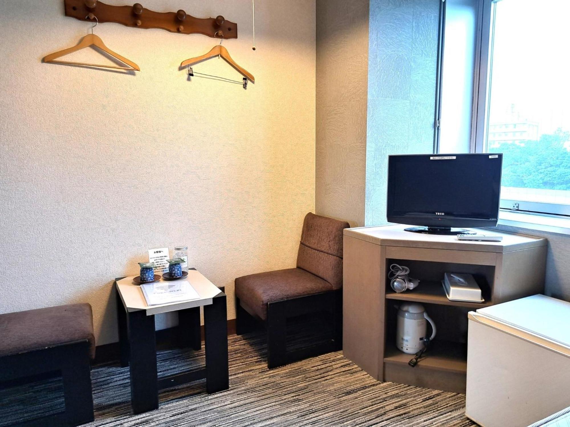 Hotel Tetora Higashimuroran - Vacation Stay 86757V Zewnętrze zdjęcie