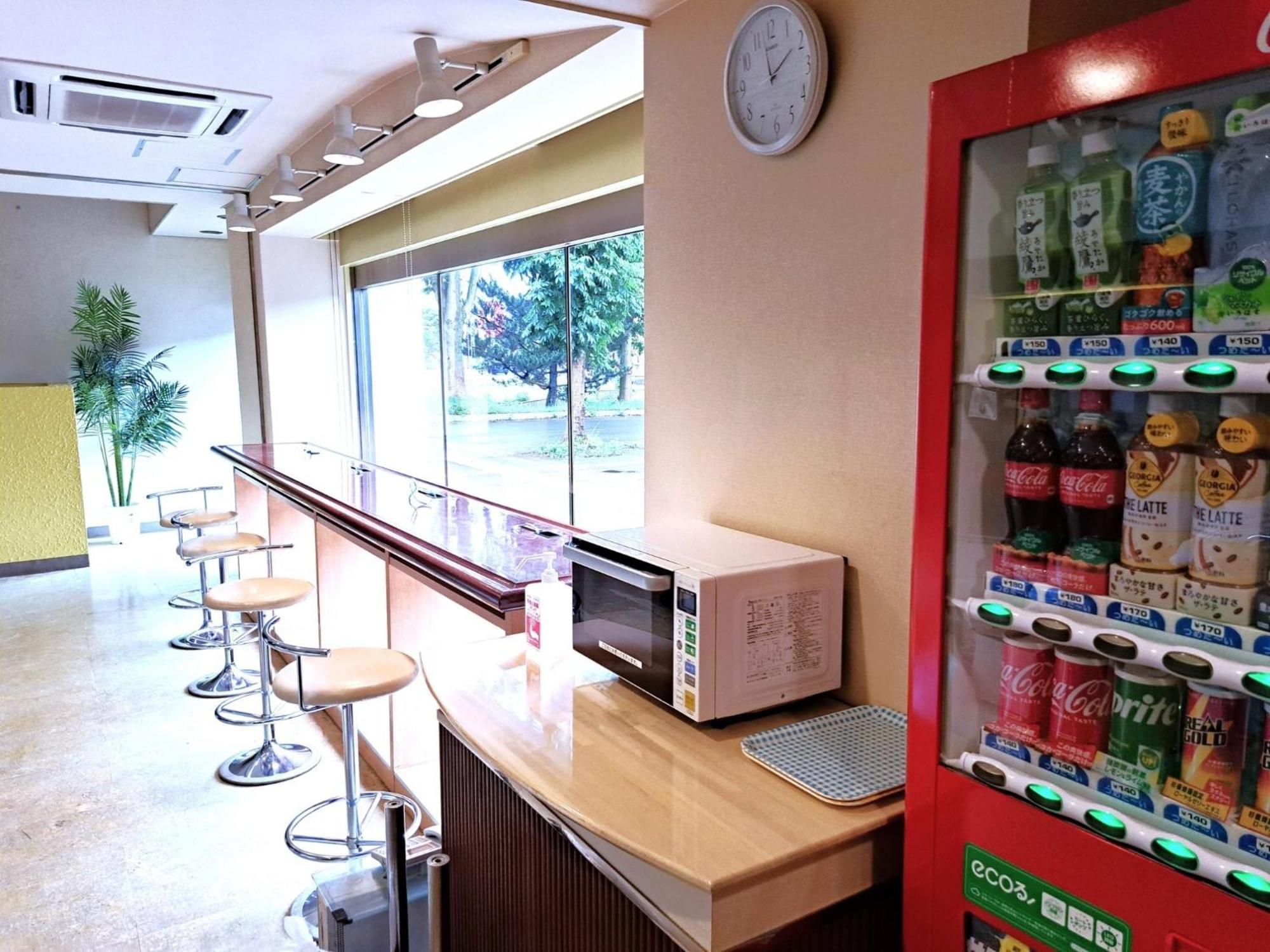 Hotel Tetora Higashimuroran - Vacation Stay 86757V Zewnętrze zdjęcie